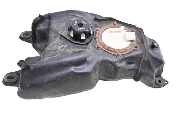 Yamaha - 07 Yamaha Raptor 700 Gas Tank & Fuel Pump YFM700R