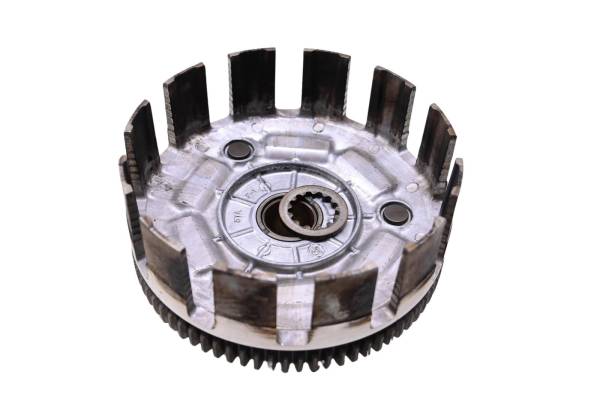 Yamaha - 07 Yamaha Raptor 700 Clutch Basket YFM700R