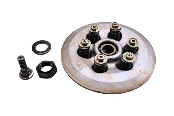 Yamaha - 07 Yamaha Raptor 700 Clutch Pressure Plate YFM700R