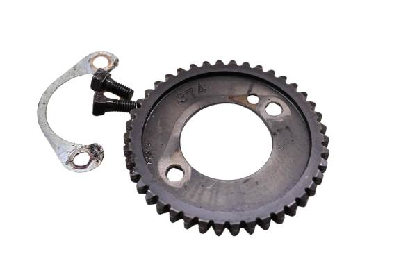 Suzuki - 85 Suzuki Quadrunner 250 2x4 Camshaft Sprocket Cam Gear LT250E