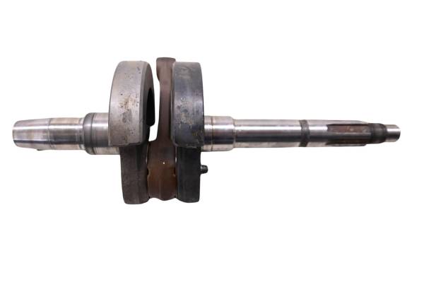 Suzuki - 85 Suzuki Quadrunner 250 2x4 Crankshaft Crank Shaft LT250E