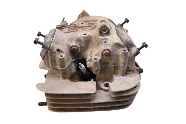 Suzuki - 85 Suzuki Quadrunner 250 2x4 Cylinder Head LT250E