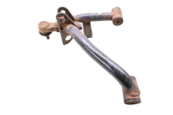 Suzuki - 85 Suzuki Quadrunner 250 2x4 Front Upper Left A-Arm LT250E