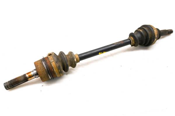 Can-Am - 99 Bombardier Traxter 500 4x4 Front Right Cv Axle Can-Am