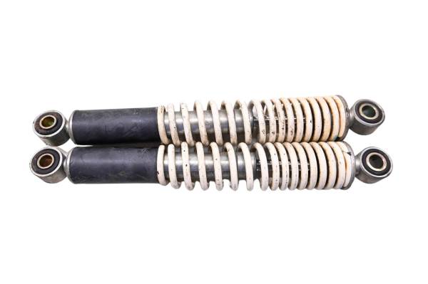 Yamaha - 05 Yamaha Raptor 50 Front Shocks YFM50RT