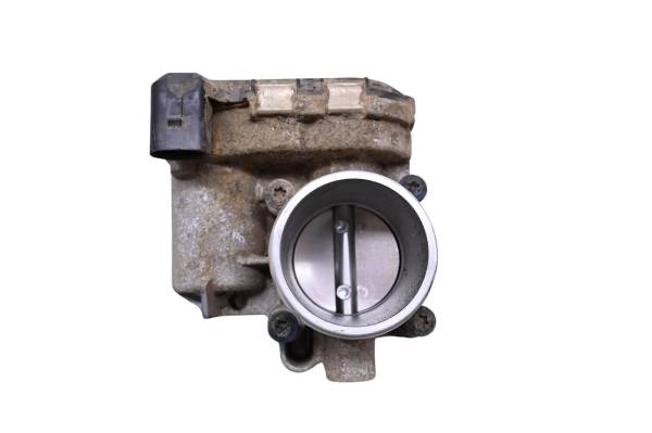 Polaris - 20 Polaris General 1000 Sport Throttle Body