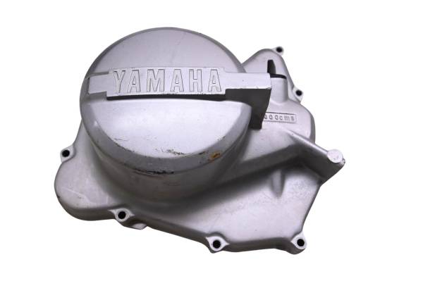 Yamaha - 05 Yamaha Raptor 50 Clutch Cover YFM50R