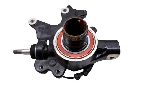 Can-Am - 21 Can-Am Ryker 900 Ace Front Left Spindle Knuckle