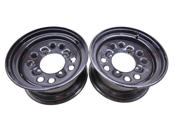 Polaris - 20 Polaris General 1000 Sport Rear Wheels Rims 14X7 4/156