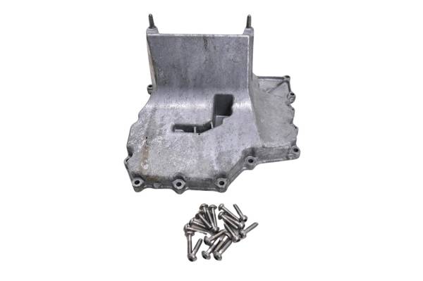 Can-Am - 21 Can-Am Ryker 900 Ace Oil Sump Cover