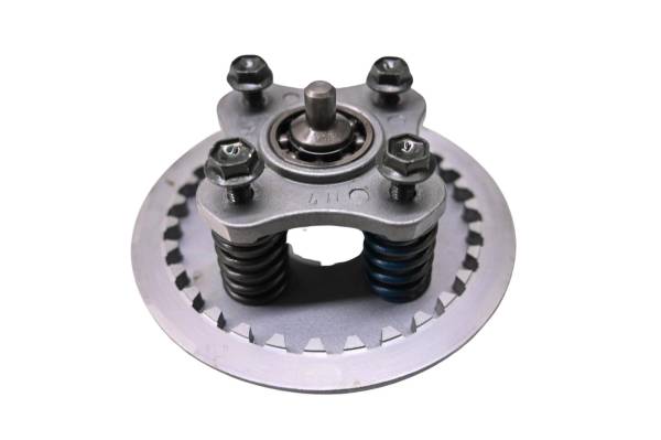 Suzuki - 05 Suzuki LTZ250 Clutch Pressure Plate Quadsport 250 2x4