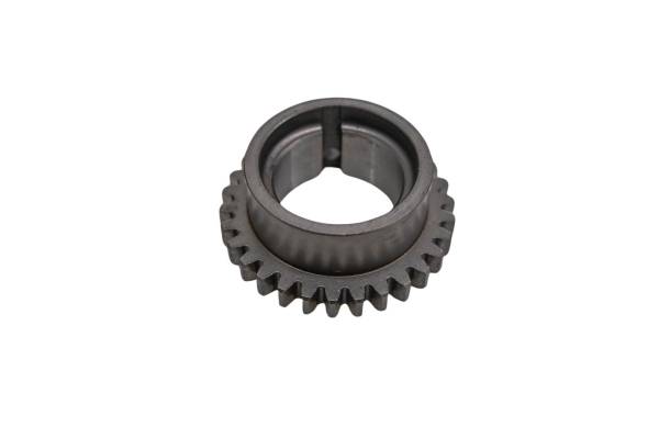 Suzuki - 05 Suzuki LTZ250 Crank Gear Quadsport 250 2x4