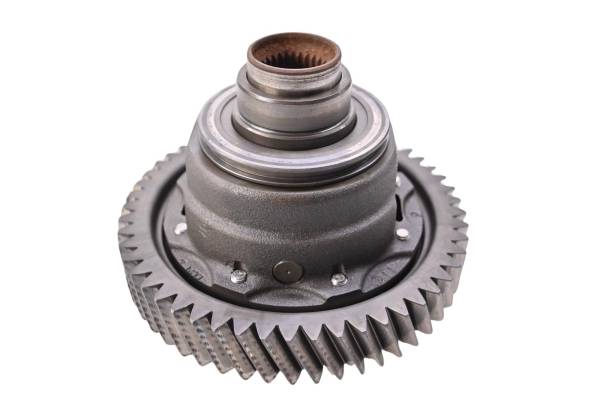 Polaris - 20 Polaris General 1000 Sport Rear Differential Ring Gear