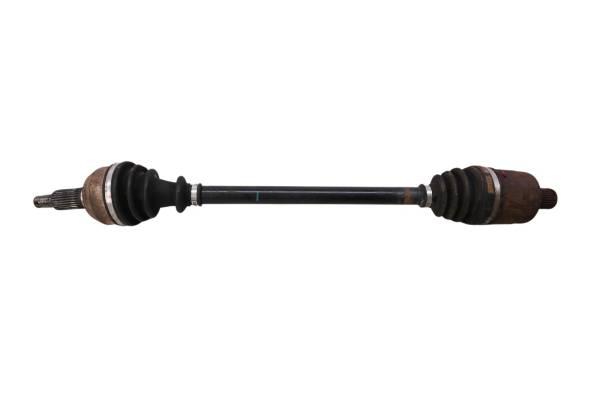 Polaris - 20 Polaris General 1000 Sport Rear Left Cv Axle