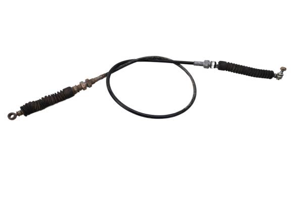 Polaris - 20 Polaris General 1000 Sport Shifter Cable