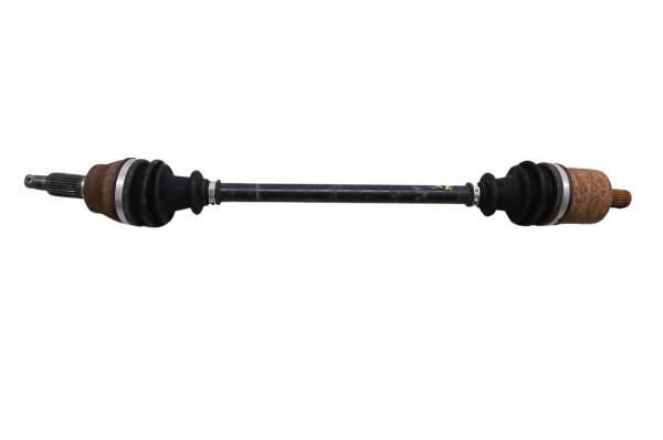 Polaris - 20 Polaris General 1000 Sport Front Left Cv Axle