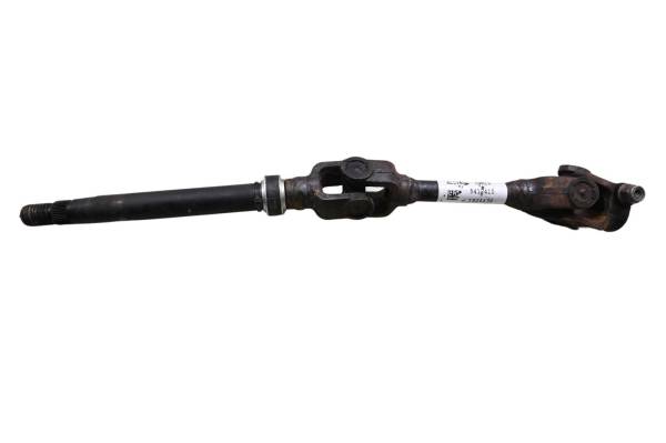 Polaris - 20 Polaris General 1000 Sport Upper Steering Stem Shaft