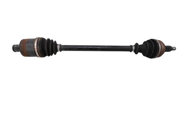 Polaris - 20 Polaris General 1000 Sport Rear Right Cv Axle