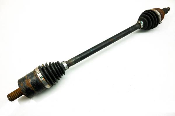 Polaris - 12 Polaris Ranger XP 800 4X4 Front Right Left Cv Axle