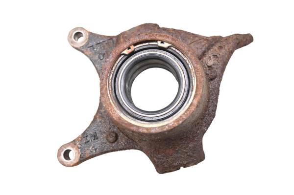 Polaris - 12 Polaris Ranger 800 6x6 Front Left Spindle Knuckle