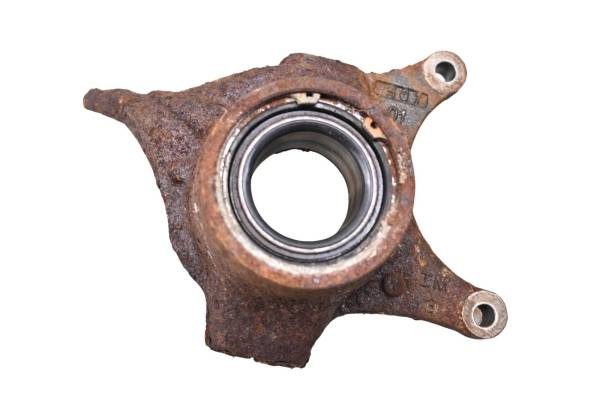 Polaris - 12 Polaris Ranger 800 6x6 Front Right Spindle Knuckle