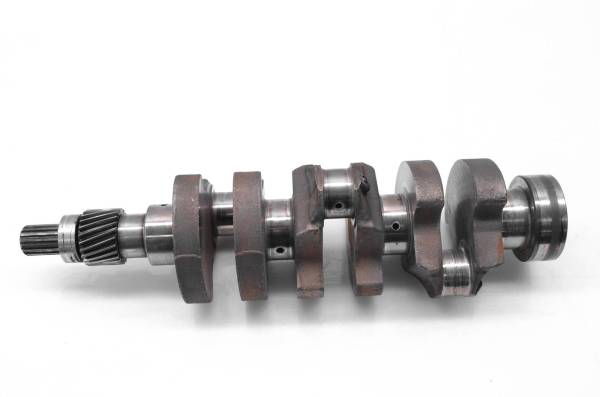 Kubota - 07 Kubota RTV900 4x4 Crankshaft Crank Shaft For Parts