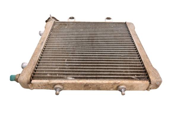 John Deere - 05 John Deere Trail Buck 500 4x4 Auto Radiator