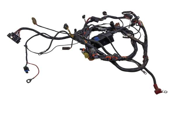 Arctic Cat - 06 Arctic Cat 400 4x4 Auto IRS Wire Harness Electrical Wiring