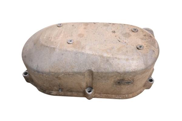 John Deere - 05 John Deere Trail Buck 500 4x4 Auto Outer Clutch Cover