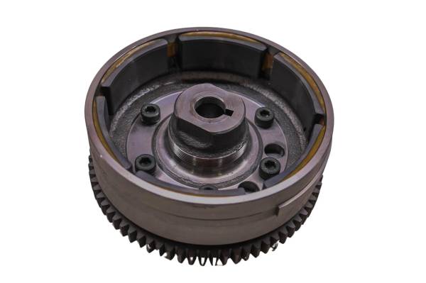 Arctic Cat - 06 Arctic Cat 400 4x4 Auto IRS Flywheel Starter Clutch Bearing & Gear