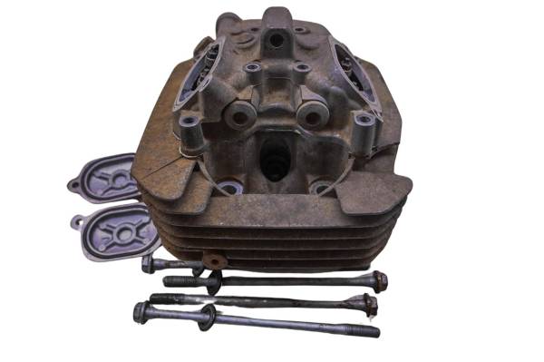 Arctic Cat - 06 Arctic Cat 400 4x4 Auto IRS Cylinder Head