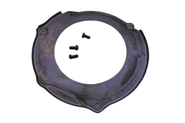 Arctic Cat - 06 Arctic Cat 400 4x4 Auto IRS Primary Clutch Guard Bracket