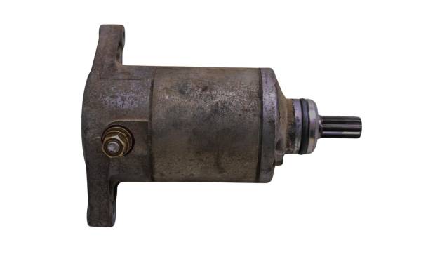 Arctic Cat - 06 Arctic Cat 400 4x4 Auto IRS Starter Motor