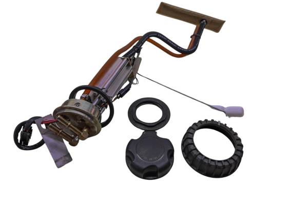 Polaris - 12 Polaris Switchback 800 Pro-R Fuel Pump