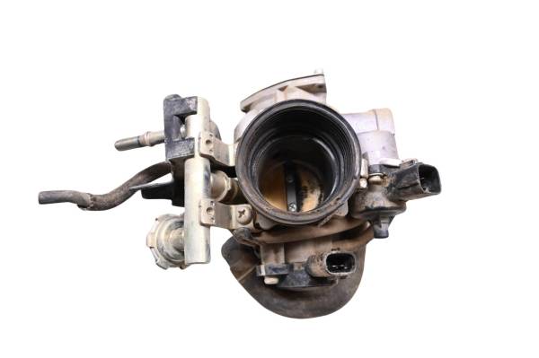 Yamaha - 15 Yamaha YFZ450R Throttle Body & Injector