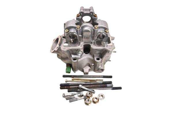 Can-Am - 13 Can-Am Spyder RS SM5 Rear Cylinder Head