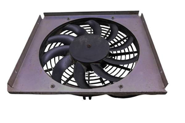 Arctic Cat - 06 Arctic Cat 400 4x4 Auto IRS Radiator Fan