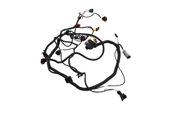 Can-Am - 13 Can-Am Spyder RS SM5 Engine Electrical Wiring Harness