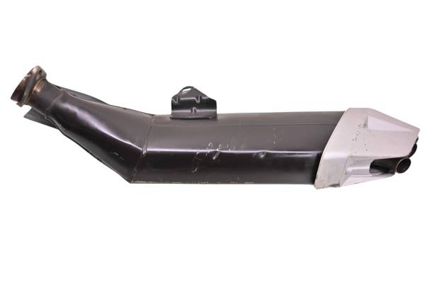 Can-Am - 13 Can-Am Spyder RS SM5 Muffler Exhaust Pipe