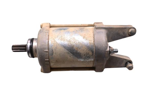 Kawasaki - 19 Kawasaki Teryx 800 Starter Motor KRF800F