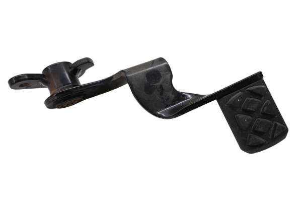 Can-Am - 13 Can-Am Spyder RS SM5 Rear Brake Pedal