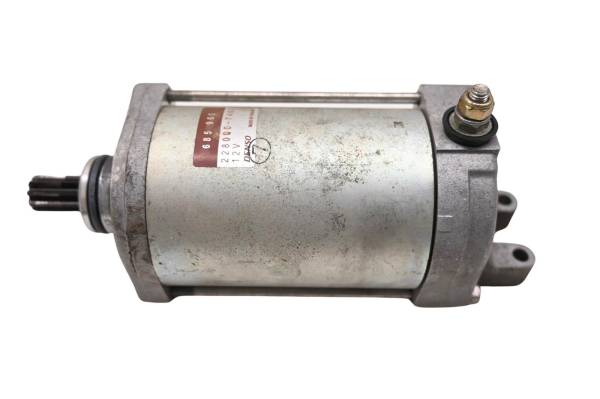 Can-Am - 13 Can-Am Spyder RS SM5 Starter Motor