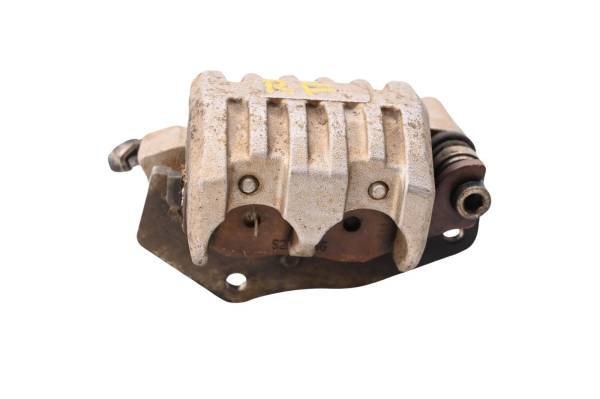 Kawasaki - 19 Kawasaki Teryx 800 Front Right Brake Caliper KRF800F