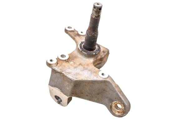 Suzuki - 05 Suzuki Quadsport 400 2x4 LTZ400 Front Right Spindle Knuckle KFX400