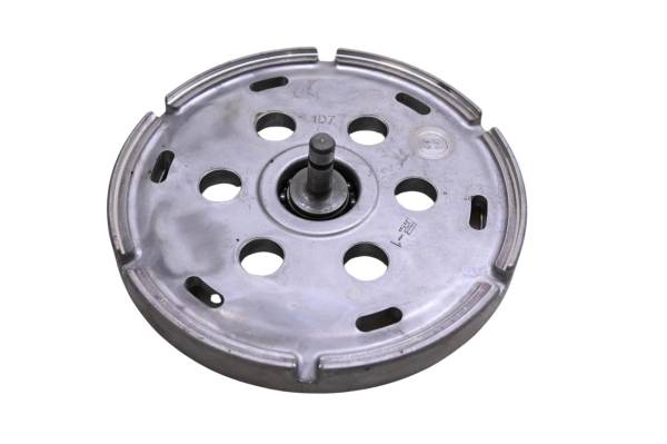 Yamaha - 19 Yamaha YXZ1000R Clutch Pressure Plate