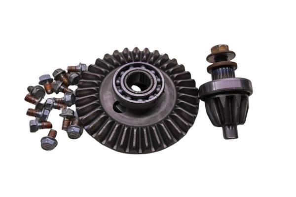 Yamaha - 19 Yamaha YXZ1000R Front Differential Ring & Pinion Gear