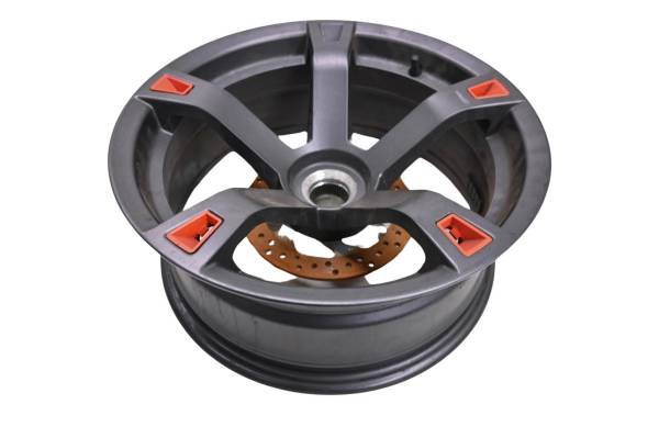 Can-Am - 21 Can-Am Ryker 900 Ace Rear Wheel Rim 17X6.5