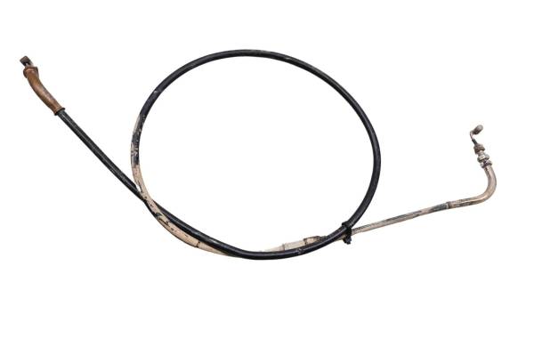 Yamaha - 19 Yamaha YXZ1000R Parking Brake Cable