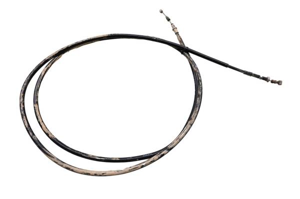 Yamaha - 19 Yamaha YXZ1000R Reverse Cable