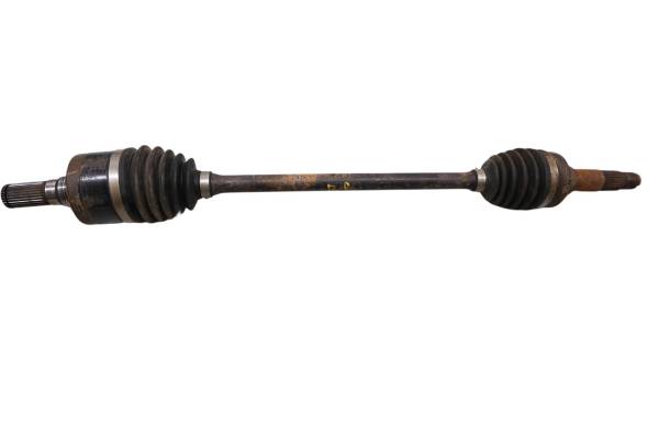 Yamaha - 19 Yamaha YXZ1000R Rear Right CV Axle